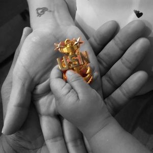 Meet your Posher, Phil